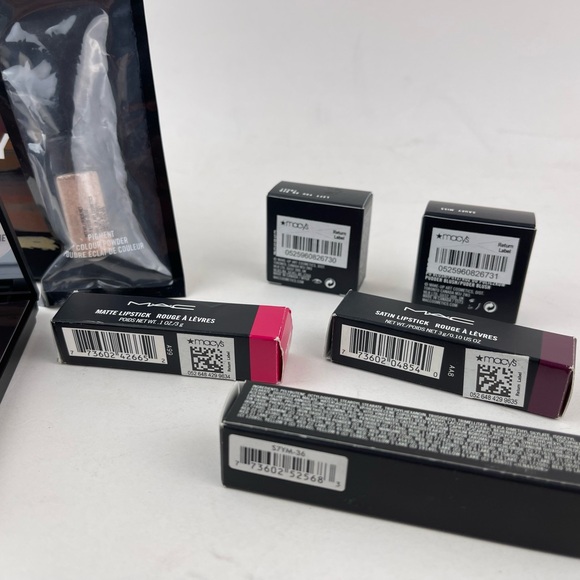 MAC make up lot - Picture 14 of 14